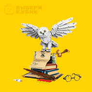 АНАЛОГ СОВМЕСТИМЫЙ С LEGO