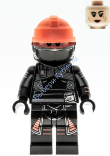 Минифигурка Лего Звездные Войны Фенек Шанд